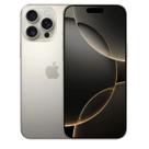 Usado: iPhone 16 Pro Max 512GB Titânio - Excelente