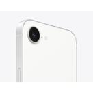 Usado: iPhone 16e 128GB Branco Excelente - Trocafone Usado: iPhone 16e 128GB Branco Excelente - Trocafone
