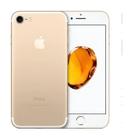 Usado: iPhone 7 128GB Dourado - Excelente