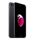 Usado: iPhone 7 128GB Preto - Outlet