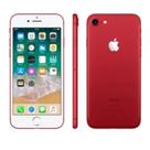Usado: iPhone 7 128GB Vermelho - Outlet Bateria 70%