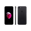 Usado: Iphone 7 16GB Preto Matte Muito Bom - Trocafone