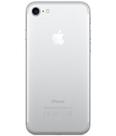 Usado: Iphone 7 256GB Prateado Outlet - Trocafone