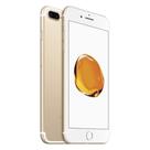 Usado: iPhone 7 Plus 32GB Dourado - Muito Bom