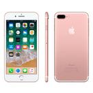 Usado: iPhone 7 Plus 32GB Rose - Excelente Usado: iPhone 7 Plus 32GB Rose - Excelente