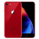 Usado: iPhone 8 256GB Vermelho - Bom Usado: iPhone 8 256GB Vermelho - Bom