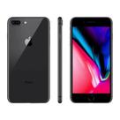 Usado: iPhone 8 Plus 64GB Cinza - Bom