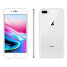 Usado: iPhone 8 Plus 64GB Prateado - Excelente