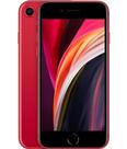 Usado: iPhone SE 2020 64GB Vermelho Muito Bom - Trocafone