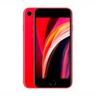 Usado: iPhone SE2 256GB Vermelho - Outlet Bateria 70%