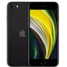 Usado: iPhone SE2 64GB Preto - Outlet Bateria 70%