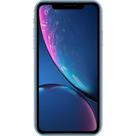 Usado: iPhone XR 128GB Azul Muito Bom - Trocafone