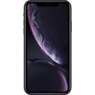 Usado: iPhone XR 256GB Preto Muito Bom - Trocafone