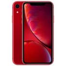 Usado: iPhone XR 64GB Vermelho - Outlet Bateria 70%