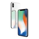 Usado: iPhone XS 512GB Prata - Outlet Bateria 70%