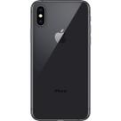 Usado: iPhone XS 64GB Cinza - Muito Bom