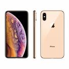 Usado: iPhone XS Max 256GB Dourado - Outlet Bateria 70%