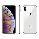 Usado: iPhone XS Max 512GB Prata - Outlet Bateria 70%