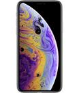 Usado: iPhone XS Max 64GB Prata Outlet - Trocafone
