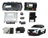 USADO: Kit Code Modulo Fiat Pulse Abarth 1.3 Turbo T270 2023 2024