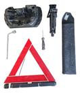 USADO: Kit Macaco Socorro Fiat Idea 2006 2010 USADO: Kit Macaco Socorro Fiat Idea 2006 2010