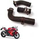 USADO: Kit Mangueiras Radiador Kawasaki Ninja 300 2015