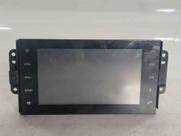 Usado: KIT MULTIMIDIA/ RADIO Chery TIGGO 1.5 2019 Usado: KIT MULTIMIDIA/ RADIO Chery TIGGO 1.5 2019