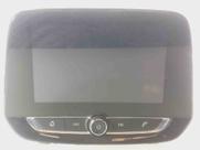 Usado: KIT MULTIMIDIA/ RADIO Chevrolet ONIX 1.0 2021