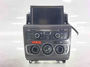 Usado: Kit multimidia/ radio citroen c4 1.6 2014