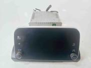 Usado: Kit multimidia/ radio fiat cronos 1.8 2019