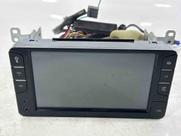 Usado: Kit multimidia/ radio mitsubishi l200 2.4 2019 Usado: Kit multimidia/ radio mitsubishi l200 2.4 2019