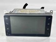 Usado: KIT MULTIMIDIA/ RADIO Mitsubishi L200 2.4 2019 Usado: KIT MULTIMIDIA/ RADIO Mitsubishi L200 2.4 2019