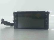 Usado: Kit multimidia/ radio mitsubishi outlander 3.0 2016