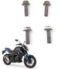 USADO: Kit Parafuso Alça Traseira Jtz Dr 160 2020 USADO: Kit Parafuso Alça Traseira Jtz Dr 160 2020