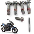 USADO: Kit Parafuso Bacalhau Traseiro Jtz Dr 160 2020 USADO: Kit Parafuso Bacalhau Traseiro Jtz Dr 160 2020