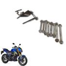 USADO: Kit Parafuso Fixação Motor Jtz Dr 160 21 22 23 24 2025 2026 USADO: Kit Parafuso Fixação Motor Jtz Dr 160 21 22 23 24 2025 2026