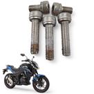 USADO: Kit Parafuso Tampa Tanque Jtz Dr 160 2020 USADO: Kit Parafuso Tampa Tanque Jtz Dr 160 2020