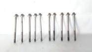 USADO: Kit Parafusos Cabeçote Gm Onix/prisma 1.0/1.4 12/19 14562 USADO: Kit Parafusos Cabeçote Gm Onix/prisma 1.0/1.4 12/19 14562