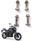 USADO: Kit Porca Coroa Jtz Dr 160 2020 USADO: Kit Porca Coroa Jtz Dr 160 2020