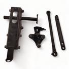 USADO: Kit Suporte Motor Yamaha Mt 03 660 2008