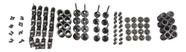 USADO: Kit Válvulas Admissão Escape Renault Megane 1.6 16v 2012 USADO: Kit Válvulas Admissão Escape Renault Megane 1.6 16v 2012