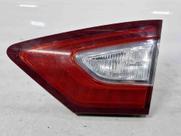 Usado: LANTERNA DA TAMPA DIREITA Ford FUSION 2.0 2015