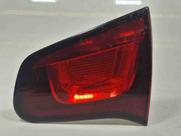 Usado: LANTERNA DA TAMPA ESQUERDA Citroen C3 1.5 2014 Usado: LANTERNA DA TAMPA ESQUERDA Citroen C3 1.5 2014