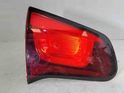 Usado: LANTERNA DA TAMPA ESQUERDA Citroen C3 1.6 2016 Usado: LANTERNA DA TAMPA ESQUERDA Citroen C3 1.6 2016