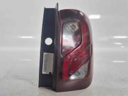 Usado: LANTERNA DIREITA Renault DUSTER 1.6 2016 Usado: LANTERNA DIREITA Renault DUSTER 1.6 2016
