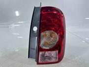 Usado: LANTERNA DIREITA Renault DUSTER 2.0 2014 Usado: LANTERNA DIREITA Renault DUSTER 2.0 2014