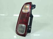 Usado: LANTERNA ESQUERDA Fiat UNO 1.0 2011 Usado: LANTERNA ESQUERDA Fiat UNO 1.0 2011