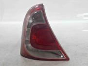 Usado: LANTERNA ESQUERDA Renault CLIO 1.0 2014