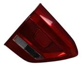 USADO: Lanterna Esquerda Tampa Traseira Fox 2015 A 2020 Esquerdo/motorista Vermelho USADO: Lanterna Esquerda Tampa Traseira Fox 2015 A 2020 Esquerdo/motorista Vermelho