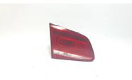 USADO: Lanterna Esquerda Tampa Traseira Passat B7 2011 A 2015 Esquerdo/motorista USADO: Lanterna Esquerda Tampa Traseira Passat B7 2011 A 2015 Esquerdo/motorista